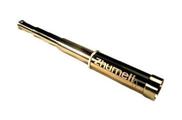 Image of Zhumell Bring em Near Pirate Spyglass 25x30 Monocular (2530M) ZHUI016-1