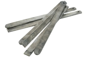 Image of Zink Strap Weights, 6 Pack, ZNK-ZNKAY017W