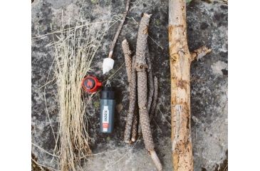 Image of Zippo Emergency Fire Kit 40478