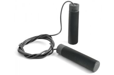 Image of Zon Weighted Jump Rope 062956