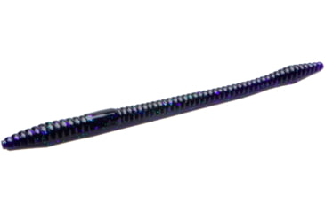 Image of Zoom Finesse Worm, 20 Pack, 4.5in, Candy Bug, 004243X