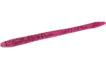 Image of Zoom Finesse Worm, 20 Pack, 4.5in, Chameleon, 004020X
