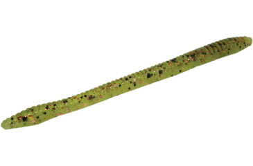 Image of Zoom Finesse Worm, 20 Pack, 4.5in, Houdini, 004297X