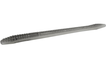 Image of Zoom Finesse Worm, 20 Pack, 4.5in, Lightning Shad, 004282X