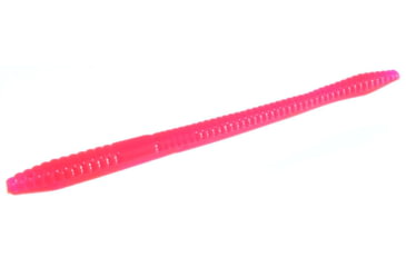 Image of Zoom Finesse Worm, 20 Pack, 4.5in, Merthiolate, 004042X