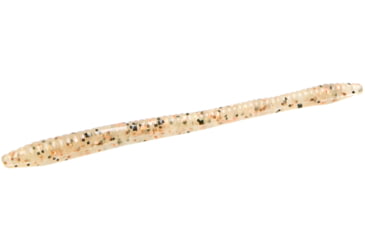 Image of Zoom Finesse Worm, 20 Pack, 4.5in, Sand, 004032X