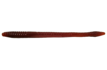 Image of Zoom Finesse Worm, 20 Pack, 4.5in, Scuppernong, 004096X