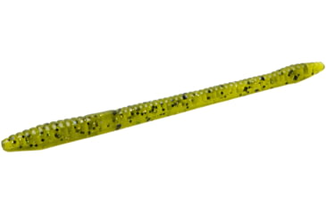 Image of Zoom Finesse Worm, 20 Pack, 4.5in, Watermelon Magic, 4283