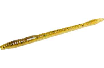 Image of Zoom Finesse Worm, 20, 0.5in, Sungill, 004362-SP