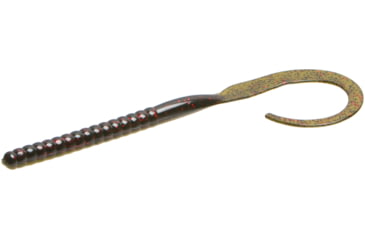 Image of Zoom Mag Ol Monster Magnum Worm, 5 Pack, 12in, California 420, 118308