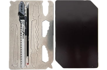Image of Zootility Urban Survival Kit, ZOO20
