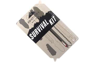 Image of Zootility Urban Survival Kit, ZOO20