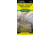 Absaroka - Beartooth Wilderness East Trail Map