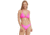Body Glove Nifty Dita D-Cup Bikini Top - Bubble Gum 69CF3214, D, Bubble Gum, 3957300D-627-D