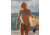 Body Glove Flor Nove Lolah Reversible Scoop Bikini Top - Flor Nove / Sea Mist F1D260FE, L, Flor Nove / Sea Mist, 39-632320-FlorNove-SeaMist-L