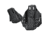 BlackHawk Stache Polyester IWB Holster Premium Kit, Springfield Hellcat Pro, Ambidextrous, Black, 416188BK