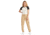 Body Glove Myly Mid-Rise Cargo Jogger Pant - Tan 765C19CC, M, Tan, JP2854-TAN-M