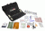 12 Survivors First Aid Rollup Kit TS42000B