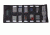 12 Survivors First Aid Rollup Kit TS42000B