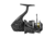 Rapala AL13 Spinning Reel 6.2:1 Speed Ratio, Salt, Black, 3, AL13-6.2-3.0