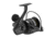 Rapala AL13 Spinning Reel 6.2:1 Speed Ratio, Salt, Black, 3, AL13-6.2-3.0