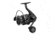 Rapala AL13 Spinning Reel 6.2:1 Speed Ratio, Salt, Black, 3, AL13-6.2-3.0