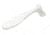 13 Fishing Churro Paddle Tail Swimbaits, 6, 4.25in, Smoke and Mirrors, CHU4.25-6