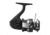 Rapala Kalon A Spinning Reel, 5.4:1 Gear Ratio, Black, 0.5, KLA-5.4-.5