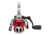 Rapala Source R Spinning Reel 5.2:1 Gear Ratio, Fresh, Salt, Black, 2, SORR-5.2-2.0-CP