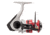 Rapala Source R Spinning Reel 5.2:1 Gear Ratio, Fresh, Salt, Black, 2, SORR-5.2-2.0-CP