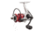 Rapala Source R Spinning Reel 5.2:1 Gear Ratio, Fresh, Salt, Black, 2, SORR-5.2-2.0-CP