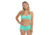Body Glove Smoothies Palmer Underwire Bikini Top - Sea Mist C0E14669, XS, Sea Mist, 39506108-276-XS