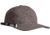 1620 Workwear Unstructured Strap-Back Hat, Blank Patch, Granite, One Size, A14-R