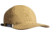 1620 Workwear Unstructured Strap-Back Hat, Blank Patch, Khaki, One Size, A14-K