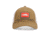 Simms Fishing Products Walleye Icon Trucker Hat 09278A26, Camel, One Size, 12578-259-00