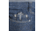 221B Tactical Asset Tactical Jeans, Denim Blue, W30-I30, 616621419185