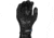 221B Tactical Warrior Gloves, Black, Large, WARG-L-BLK