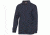 24 7 Series 4358007 Mens Long Sleeve Polo Shirt Navy