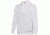 24 7 Series 4359009 Mens Long Sleeve Polo Shirt White