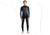 Body Glove Phoenix 4/3mm Mens Back-Zip Fullsuit - Blue 0D59D045, LT, Blue, 19113-BLU-LT