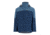 Simms Fishing Products Ms Simms Challenger Fishing Jacket 1C6D8609, Midnight, 4XL, 13675-403-80