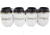 Magma Insulated 12Oz Tumbler, Set Of 4, Multi, One Size, M10-101