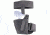 Uncle Mike's Ankle Holster 3-4" Barrel Med Auto .32-.380 Cal 8821, Available options Right Hand Ankle Holster 3-4in Barrel Med Auto .32-.380 Cal - Fits Inside Left Leg