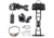 .30-06 Outdoors Next Level Bow Accessory Package, Black, 6pc, BPNXTL-BK