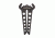 30-06 Outdoors Bow Buddy Kickstand, Black, BBK-BLACK