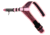 30-06 Outdoors Compact Release Mustang with Sally Pink Camo Buckle Strap, REL-MS