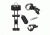 30-06 Outdoors Saber 5pc Bow Package, Black, BPK-BK