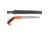 .30-06 Outdoors Serrated Handsaw w/ Scabbard, Orange, SHSAW-1
