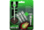 .30-06 Outdoors UFO Lighted 3+1 BP Nock, .204, Green, UFO204G
