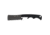 Old Timer Smith &amp; Wesson H.R.T. Cleaver Neck Fixed Knife 2 Cleaver Blade Black with Nylon Sheath 92D395B6, PF1193152